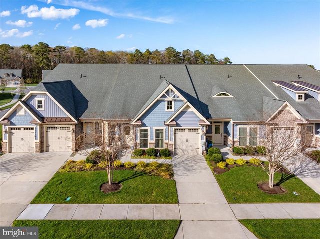 26409 KINGFISHER RD, Ocean View, DE 19970