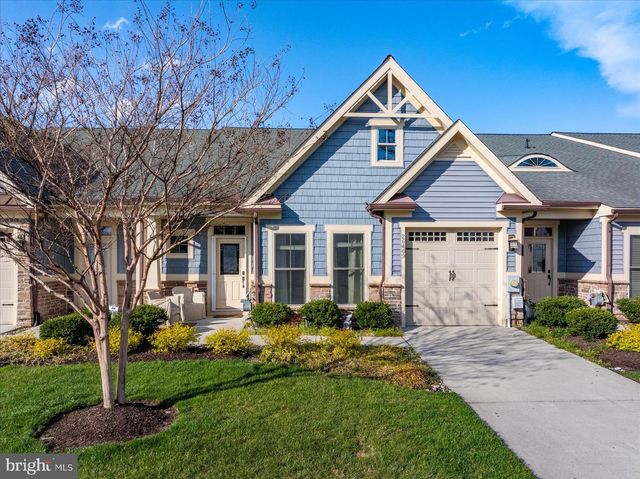 26409 KINGFISHER RD, Ocean View, DE 19970