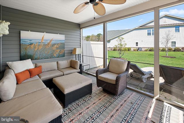 26409 KINGFISHER RD, Ocean View, DE 19970