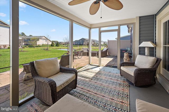 26409 KINGFISHER RD, Ocean View, DE 19970