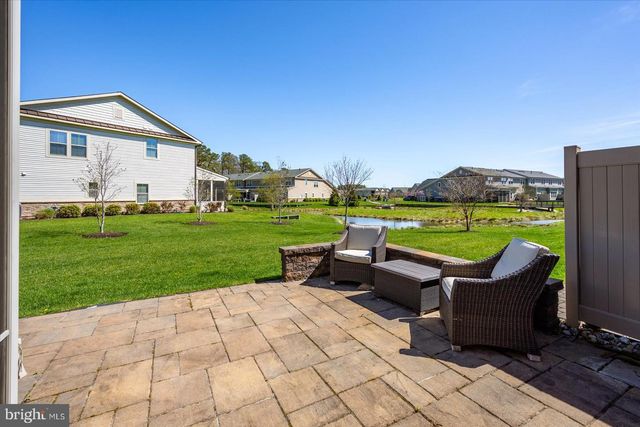 26409 KINGFISHER RD, Ocean View, DE 19970