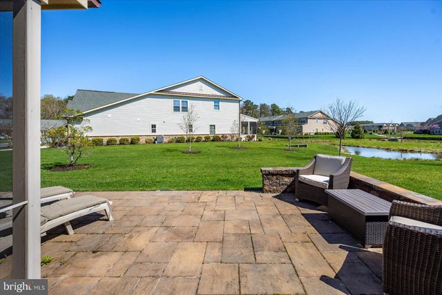 26409 KINGFISHER RD, Ocean View, DE 19970