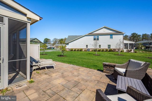 26409 KINGFISHER RD, Ocean View, DE 19970