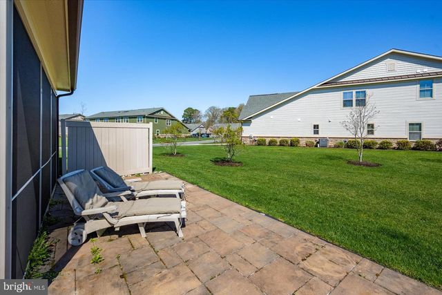 26409 KINGFISHER RD, Ocean View, DE 19970
