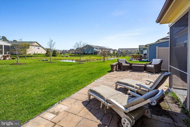 26409 KINGFISHER RD, Ocean View, DE 19970