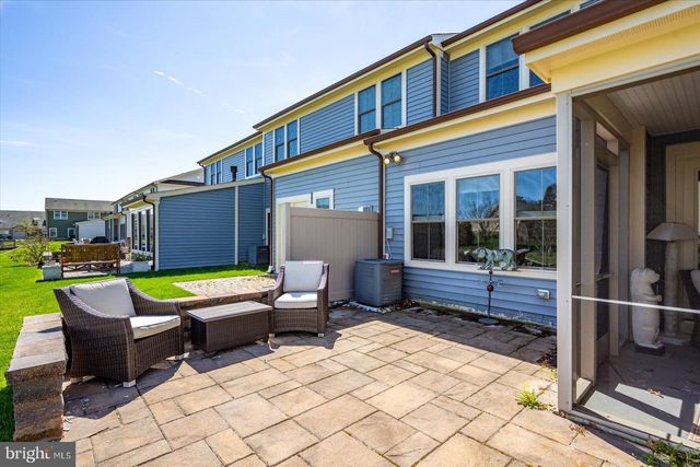 26409 KINGFISHER RD, Ocean View, DE 19970