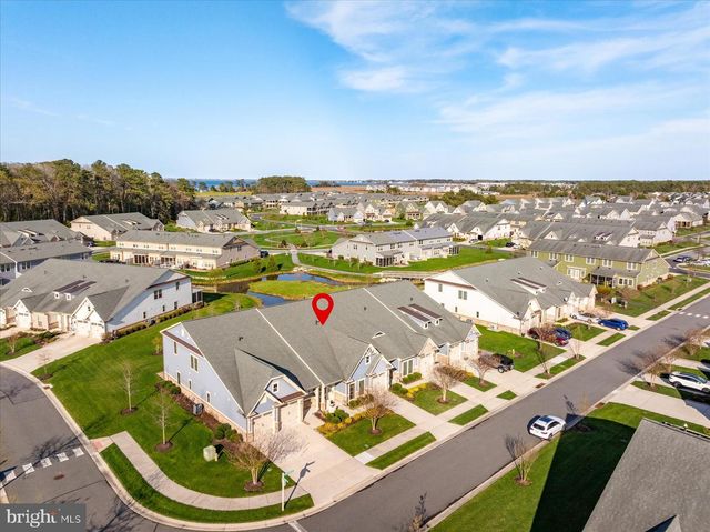 26409 KINGFISHER RD, Ocean View, DE 19970