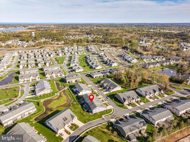 26409 KINGFISHER RD, Ocean View, DE 19970