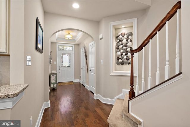 26409 KINGFISHER RD, Ocean View, DE 19970