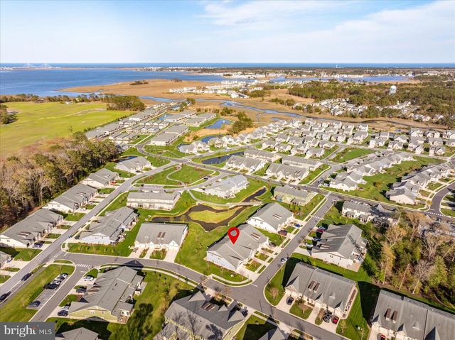 26409 KINGFISHER RD, Ocean View, DE 19970