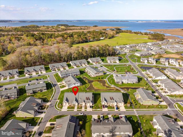26409 KINGFISHER RD, Ocean View, DE 19970