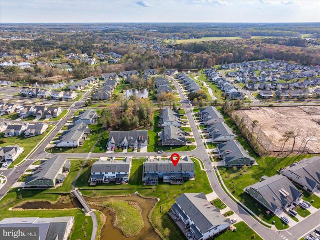 26409 KINGFISHER RD, Ocean View, DE 19970