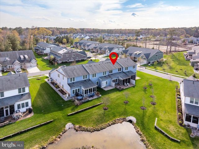 26409 KINGFISHER RD, Ocean View, DE 19970