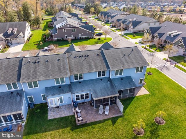 26409 KINGFISHER RD, Ocean View, DE 19970