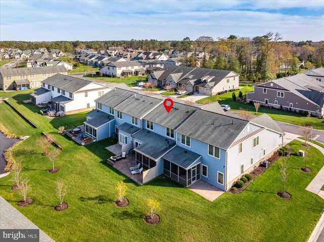 26409 KINGFISHER RD, Ocean View, DE 19970