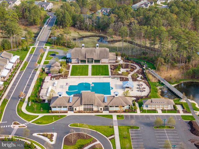 26409 KINGFISHER RD, Ocean View, DE 19970