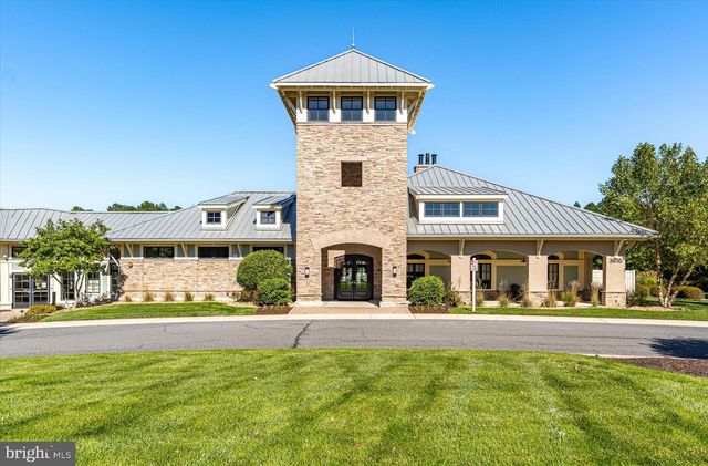26409 KINGFISHER RD, Ocean View, DE 19970