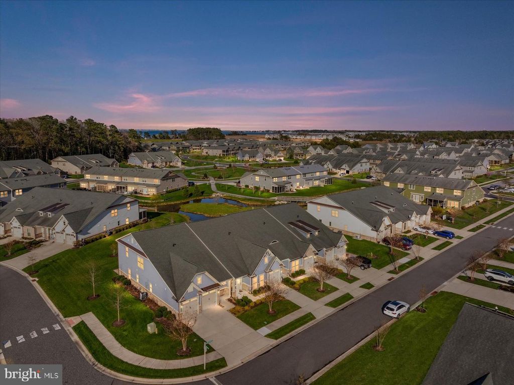 26409 KINGFISHER RD, Ocean View, DE 19970