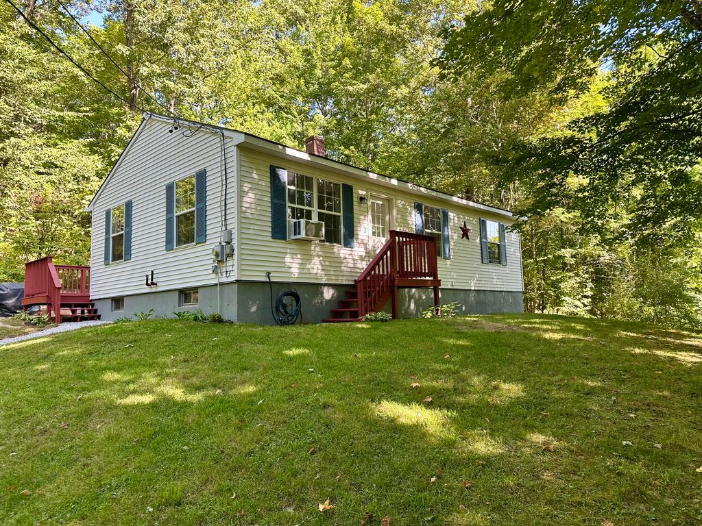 42 Maturo Drive, Casco, ME 04015 — photo 2