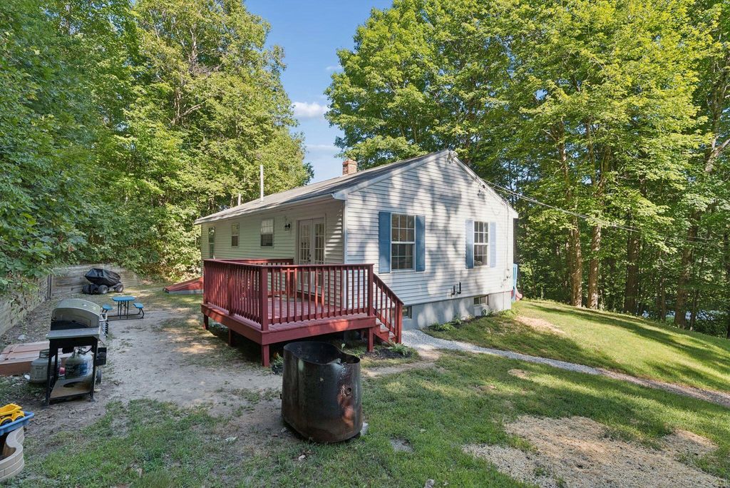 42 Maturo Drive, Casco, ME 04015 — photo 5