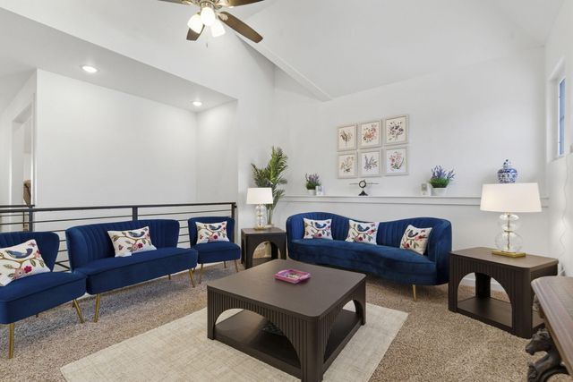 703 S Hickory Drive, Springfield, MO 65809