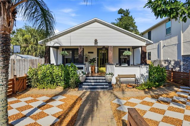 1011 14TH STREET N, St Petersburg, FL 33705