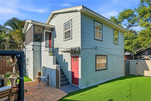 1011 14TH STREET N, St Petersburg, FL 33705