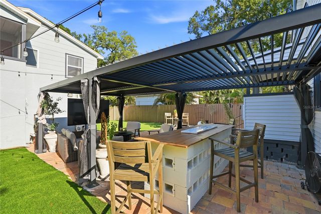 1011 14TH STREET N, St Petersburg, FL 33705