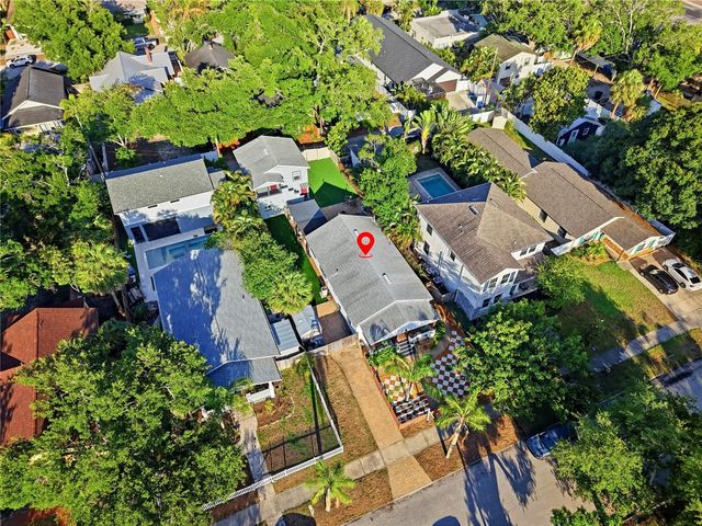 1011 14TH STREET N, St Petersburg, FL 33705
