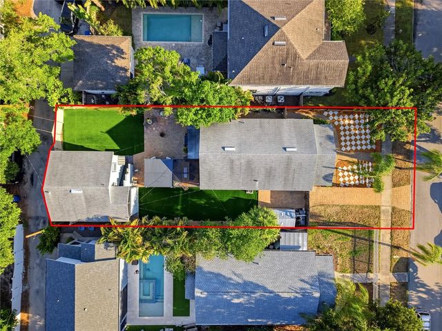 1011 14TH STREET N, St Petersburg, FL 33705