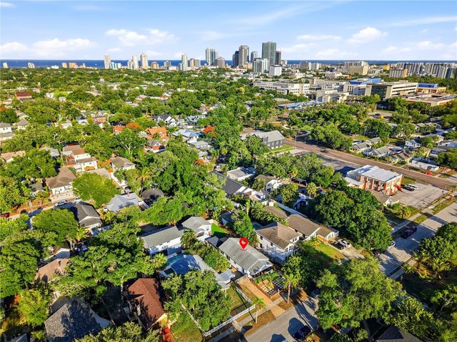 1011 14TH STREET N, St Petersburg, FL 33705