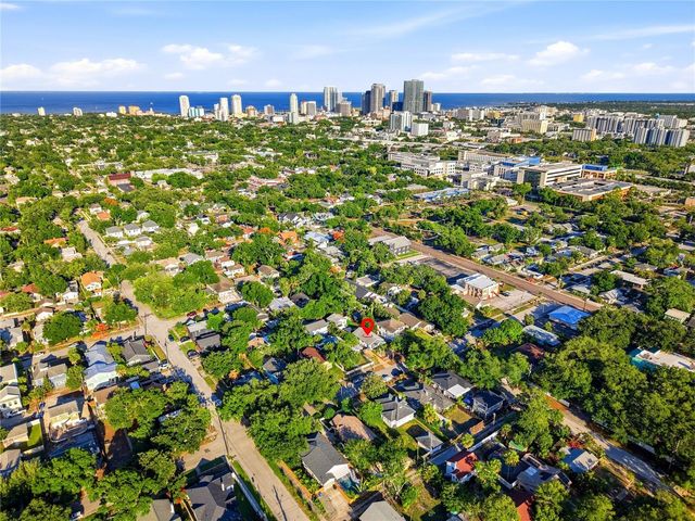 1011 14TH STREET N, St Petersburg, FL 33705