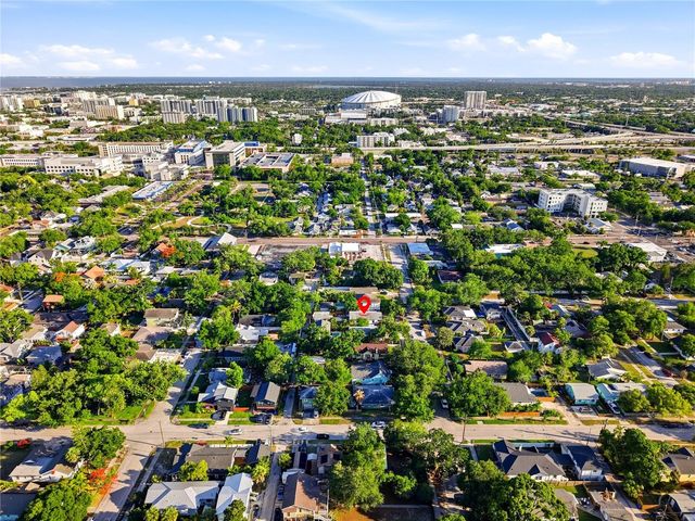 1011 14TH STREET N, St Petersburg, FL 33705