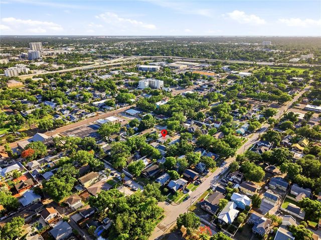 1011 14TH STREET N, St Petersburg, FL 33705