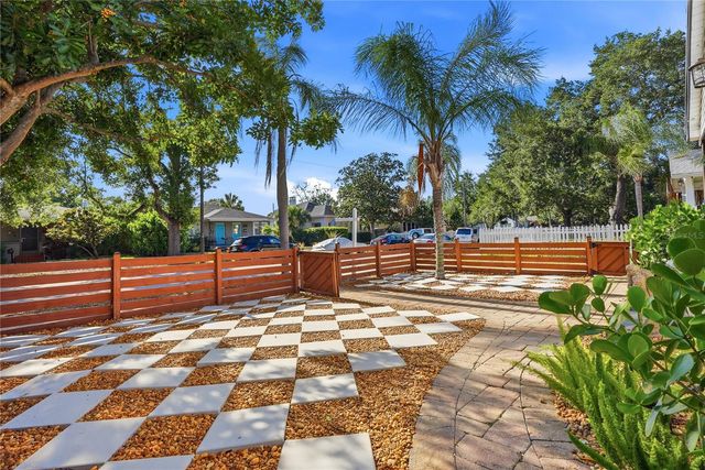 1011 14TH STREET N, St Petersburg, FL 33705