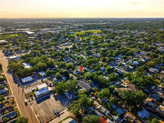 1011 14TH STREET N, St Petersburg, FL 33705