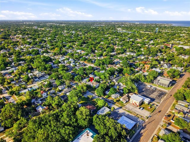 1011 14TH STREET N, St Petersburg, FL 33705