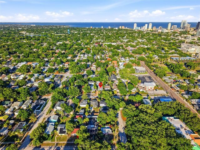 1011 14TH STREET N, St Petersburg, FL 33705