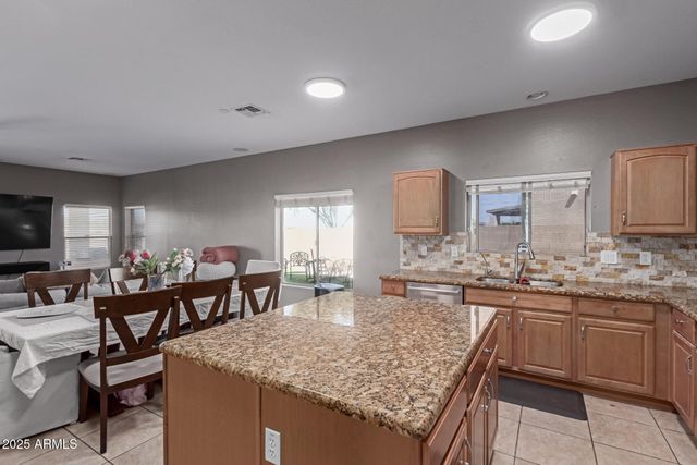 6618 S 54TH Lane, Laveen, AZ 85339