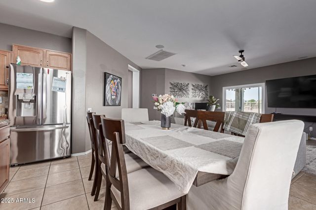 6618 S 54TH Lane, Laveen, AZ 85339