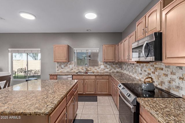 6618 S 54TH Lane, Laveen, AZ 85339