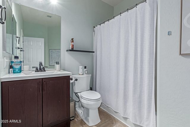 6618 S 54TH Lane, Laveen, AZ 85339