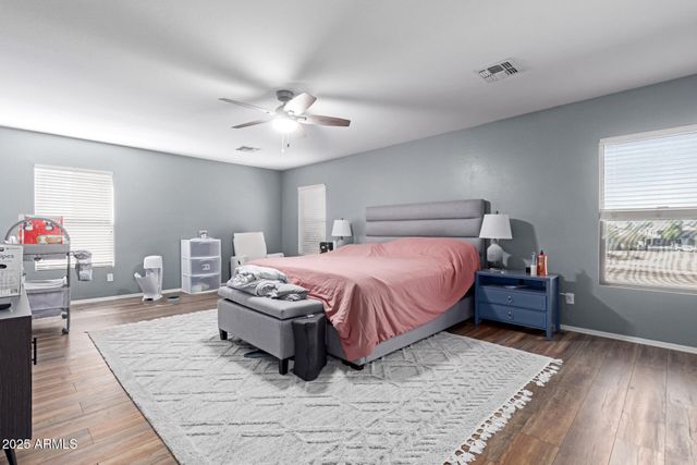 6618 S 54TH Lane, Laveen, AZ 85339