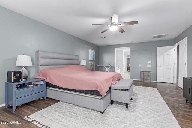 6618 S 54TH Lane, Laveen, AZ 85339