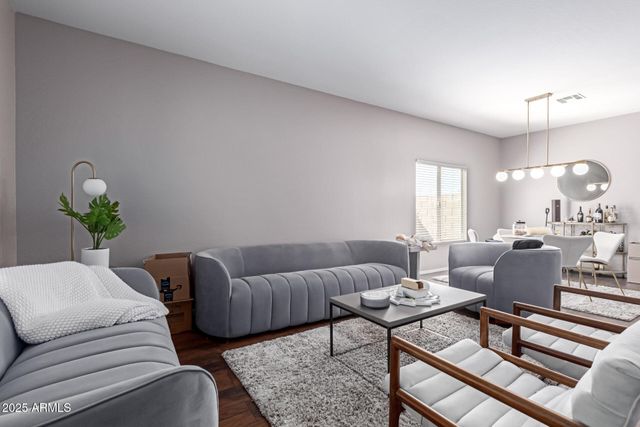 6618 S 54TH Lane, Laveen, AZ 85339