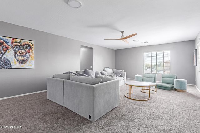 6618 S 54TH Lane, Laveen, AZ 85339