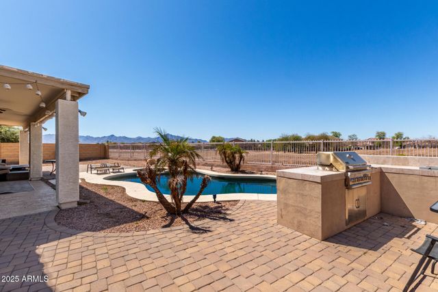 6618 S 54TH Lane, Laveen, AZ 85339