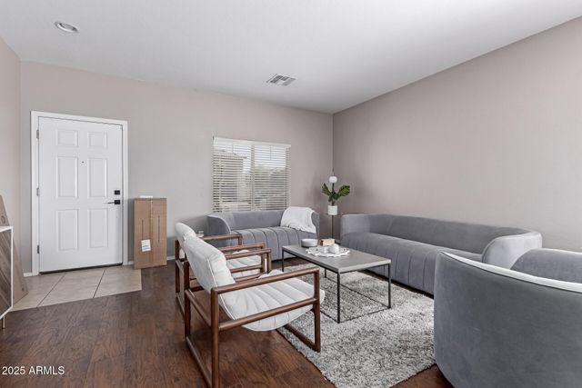 6618 S 54TH Lane, Laveen, AZ 85339