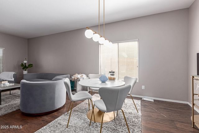 6618 S 54TH Lane, Laveen, AZ 85339