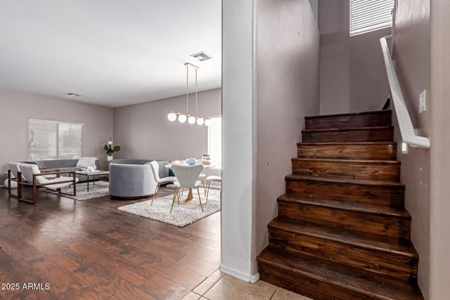 6618 S 54TH Lane, Laveen, AZ 85339